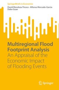 Abbildung von: Multiregional Flood Footprint Analysis - Springer