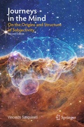 Cover: Journeys in the Mind - Springer