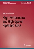Cover: High-Performance and High-Speed Pipelined ADCs - Springer
