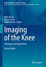 Cover: Imaging of the Knee - Springer