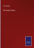 Cover: The Forest of Dean - Outlook