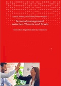 Cover: Personalmanagement zwischen Theorie und Praxis - tredition