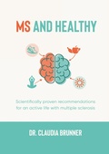 Cover: MS and healthy - tredition
