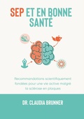 Cover: SEP et en bonne sant&eacute; - tredition