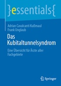 Cover: Das Kubitaltunnelsyndrom - Springer