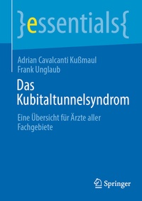 Abbildung von: Das Kubitaltunnelsyndrom - Springer