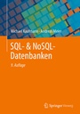 Cover: SQL- & NoSQL-Datenbanken - Springer Vieweg