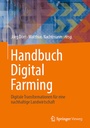 Cover: Handbuch Digital Farming - Springer Vieweg