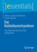 Cover: Das Kubitaltunnelsyndrom - Springer