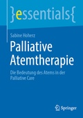 Abbildung von: Palliative Atemtherapie - Springer