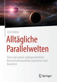 Abbildung von: Alltägliche Parallelwelten - Springer