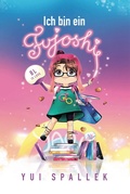 Cover: Ich bin ein Fujoshi - Books on Demand