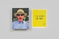 Cover: Roni Horn: LOG (Special Edition) - Steidl