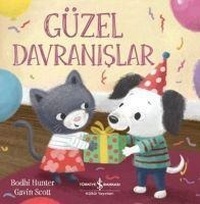 Enlarge image Cover: Güzel Davranislar - Türkiye Is Bankasi Kültür Yayinlari