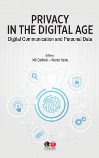 Abbildung von: Privacy in the Digital Age - Literaturk Academia