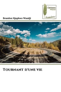 Abbildung von: Tournant d'une vie - International Book Market Service Ltd