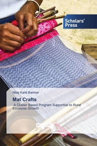 Enlarge image Cover: Mat Crafts - Scholars' Press