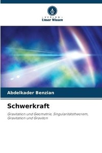 Abbildung von: Schwerkraft - Verlag Unser Wissen