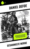 Cover: Gesammelte Werke - Sharp Ink