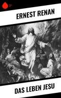 Cover: Das Leben Jesu - Sharp Ink
