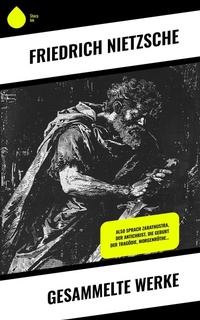 Abbildung von: Gesammelte Werke - Sharp Ink