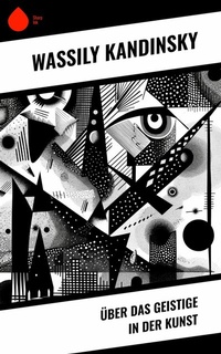 Abbildung von: Über das Geistige in der Kunst - Sharp Ink