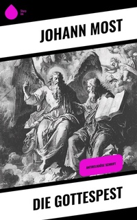 Enlarge image Cover: Die Gottespest - Sharp Ink