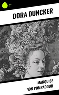 Cover: Marquise von Pompadour - Sharp Ink