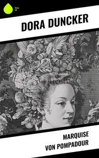 Enlarge image Cover: Marquise von Pompadour - Sharp Ink