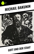 Cover: Gott und der Staat - Sharp Ink