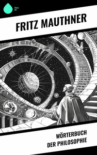 Abbildung von: Wörterbuch der Philosophie - Sharp Ink