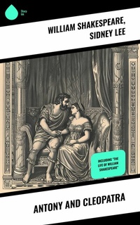 Abbildung von: Antony and Cleopatra - Sharp Ink