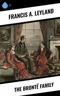 Abbildung von: The Brontë Family - Sharp Ink