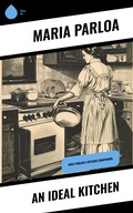 Cover: An Ideal Kitchen - Sharp Ink