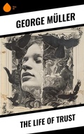 Cover: The Life of Trust - Sharp Ink