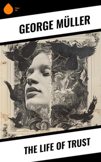 Enlarge image Cover: The Life of Trust - Sharp Ink
