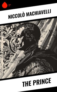 Enlarge image Cover: The Prince - Sharp Ink