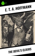 Cover: The Devil's Elixirs - Sharp Ink