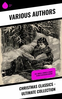 Abbildung von: Christmas Classics - Ultimate Collection - Sharp Ink