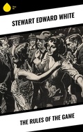 Cover: The Rules of the Game - Sharp Ink