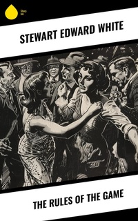 Enlarge image Cover: The Rules of the Game - Sharp Ink