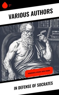 Enlarge image Cover: In Defense of Socrates - Sharp Ink
