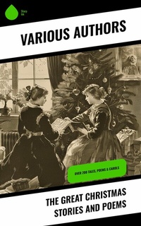 Abbildung von: The Great Christmas Stories and Poems - Sharp Ink