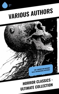 Abbildung von: Horror Classics - Ultimate Collection - Sharp Ink