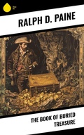 Cover: The Book of Buried Treasure - Sharp Ink