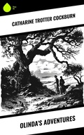 Cover: Olinda's Adventures - Sharp Ink