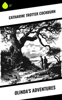 Enlarge image Cover: Olinda's Adventures - Sharp Ink
