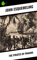 Cover: The Pirates of Panama - Sharp Ink