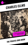 Cover: The Pirates Own Book - Sharp Ink