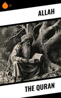 Cover: The Quran - Sharp Ink